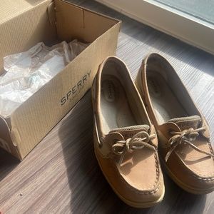 Sperry Angelfish Boat Shoe